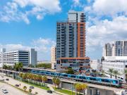 1 BR, 1 BA Apartment 8400 S Dixie Highway Unit PH2 10,...