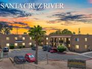 1 BR, 1 BA Apartment 851 West Ajo Way Unit 1 bed, 1...