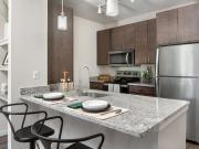 1 BR, 1 BA Apartment 8600 North Deerwood Drive Unit 207,...