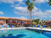 1 BR, 1 BA Apartment 8601 East Old Spanish Trail Unit...