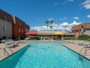 1 BR, 1 BA Apartment 8665 East Speedway Boulevard Unit 2...