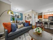 1 BR, 1 BA Apartment 8940 North Shannon Avenue Unit 11...