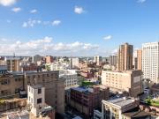 1 BR, 1 BA Apartment 8 North Howard Street Unit E616,...