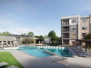 1 BR, 1 BA Apartment 902 Town Center Blvd Unit 2111,...