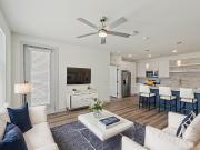 1 BR, 1 BA Apartment 902 Town Center Blvd Unit 2301,...