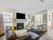 1 BR, 1 BA Apartment 903 West Road to Six Flags Street...