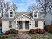 1 BR, 1 BA Apartment 908 B Rosehill Ave, Durham, NC 27705