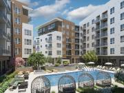 1 BR, 1 BA Apartment 912 2nd Avenue North Unit 323,...