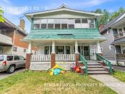 1 BR, 1 BA Apartment 913 Helmsdale Rd, Cleveland...