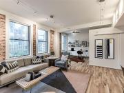 1 BR, 1 BA Apartment 915 Franklin, Houston, TX 77002