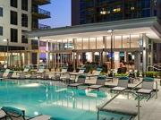 1 BR, 1 BA Apartment 915 West Peachtree St. NW Unit...