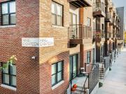 1 BR, 1 BA Apartment 918 Fort Wayne Avenue Unit 317,...