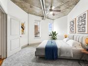 1 BR, 1 BA Apartment 951 Fell Street Unit 0731,...