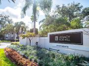 1 BR, 1 BA Apartment 9856 SW 88th Street Unit H206,...