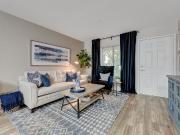 1 BR, 1 BA Apartment 990 Equestrian Drive Unit 4302,...