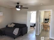 1 BR, 1 BA Apartment West Andrews, Fresno, CA 93705