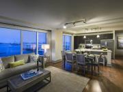 1 Br, 1 bath, Apartment 100 Pier 4 Boulevard