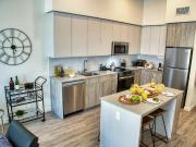 1 Br, 1 bath, Apartment 1010 11th St