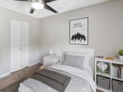 1 Br, 1 bath, Apartment 102 W Palomino Dr