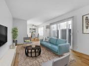 1 Br, 1 bath, Apartment 10919 Wellworth Ave