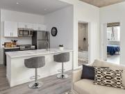 1 Br, 1 bath, Apartment 10 Commerce Court