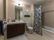 1 Br, 1 bath, Apartment 110 Beverly Street