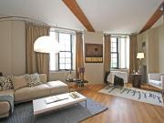 1 Br, 1 bath, Apartment 1220 Adams Street