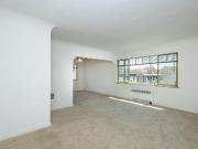 1 Br, 1 bath, Apartment 1264 North Grant Street