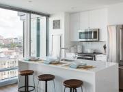 1 Br, 1 bath, Apartment 1335 Boylston St