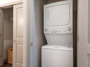 1 Br, 1 bath, Apartment 1401 Porter St