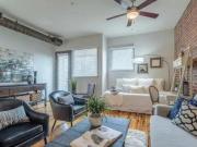 1 Br, 1 bath, Apartment 1410 K Avenue