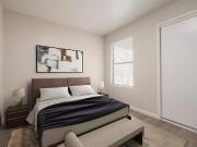 1 Br, 1 bath, Apartment 14124 Copper Avenue NE