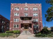 1 Br, 1 bath, Apartment 1416 North Pennsylvania Street