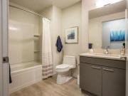 1 Br, 1 bath, Apartment 1531 N Street