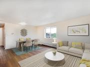 1 Br, 1 bath, Apartment 15 Washington Street