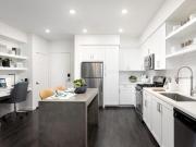 1 Br, 1 bath, Apartment 1660 Metro Avenue