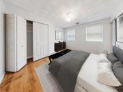 1 Br, 1 bath, Apartment 16 5 Bremen Street