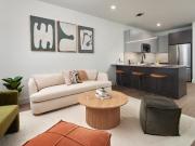 1 Br, 1 bath, Apartment 1700 North Howard Street