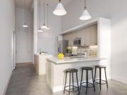 1 Br, 1 bath, Apartment 1701 Goodrich St