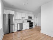 1 Br, 1 bath, Apartment 180 George M Cohan Boulevard