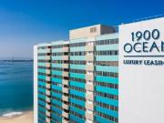 1 Br, 1 bath, Apartment 1900 E Ocean Blvd