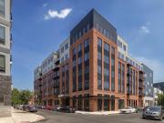 1 Br, 1 bath, Apartment 1901 East York Street