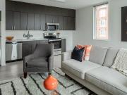 1 Br, 1 bath, Apartment 1943 Dorchester Avenue