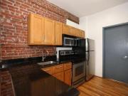 1 Br, 1 bath, Apartment 19 Fulton Street