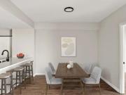 1 Br, 1 bath, Apartment 1 Leighton Street