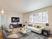 1 Br, 1 bath, Apartment 1 South Washington Street