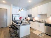 1 Br, 1 bath, Apartment 202 Promenade Vista St