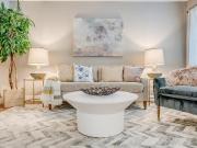 1 Br, 1 bath, Apartment 2093 Mount Diablo St