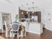 1 Br, 1 bath, Apartment 215 Promenade Vista St