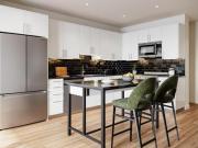 1 Br, 1 bath, Apartment 21 Charles Street